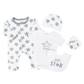 5PC Starter Set